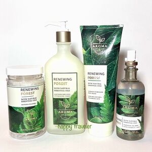 RENEWING FOREST Bundle